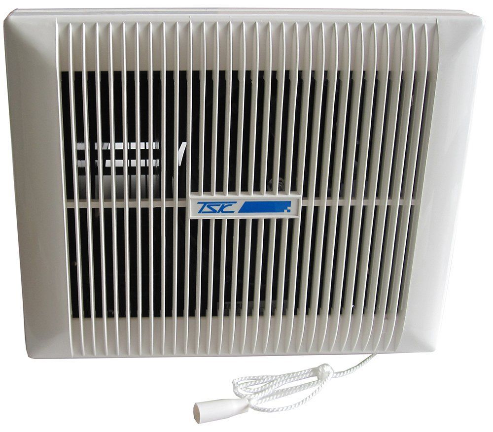 セール 高須産業 TSK 浴室用換気扇 同時吸排 TK-120H