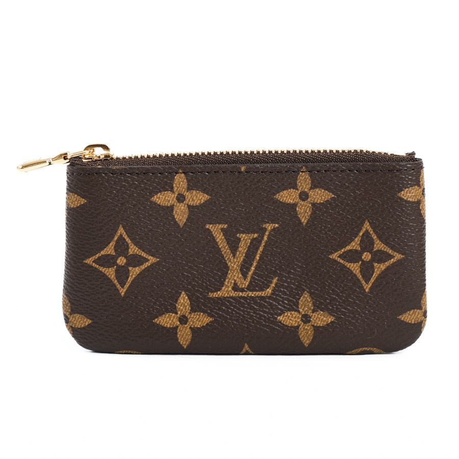 LOUIS VUITTON ルイヴィトン キーケース ポシェットクレ M62650