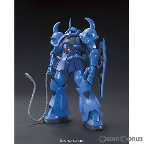 (再販) HGUC REVIVE 1/144 MS-07B グフ 機動戦士ガンダム プラモデル バンダイスピリッツ