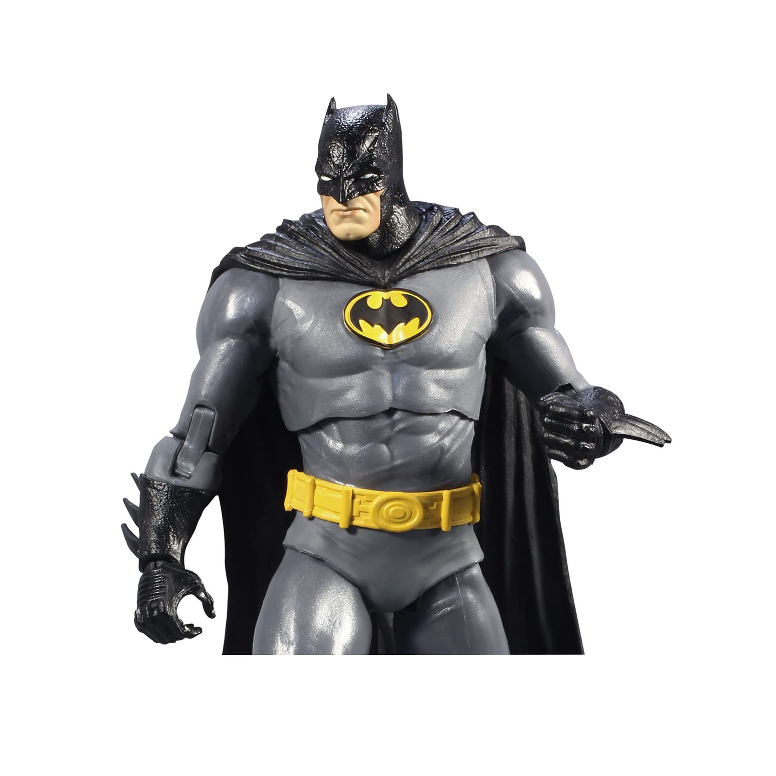 バットマンのマクファーレントイズ DC