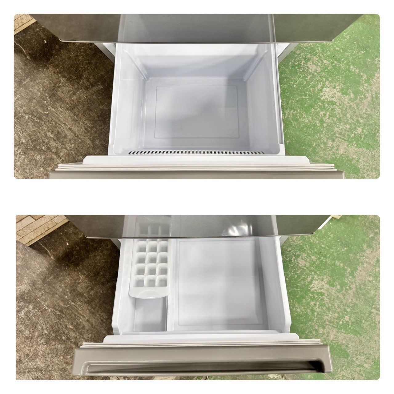 大阪送料無料★3か月保障★冷蔵庫★2023年★AQR-20N(S)★IR-962 大阪送料無料☆3か月保障☆冷蔵庫☆2023年☆AQR-20N(S)☆IR-962 - メルカリ