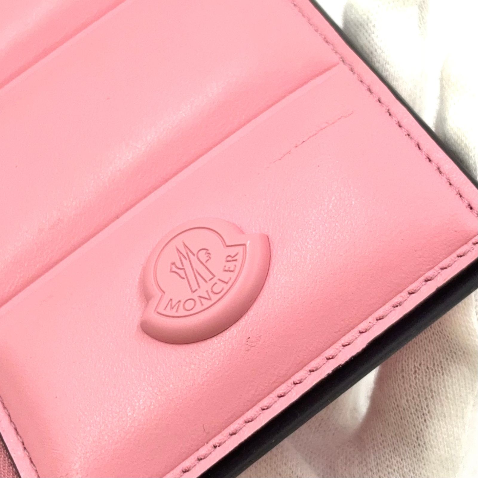 キルティングレザー