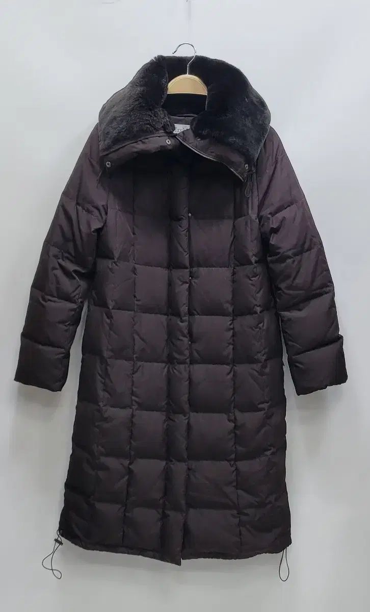 MAX MARA マックスマーラ グースダウン ロング ダウン コート | レディース 85