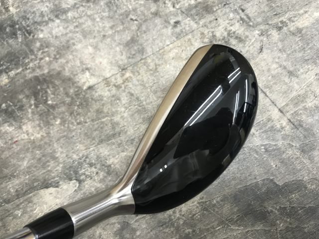 狭山【中古】 ユーティリティ ロマロ RomaRo i-BRID N.S.PRO MODUS3