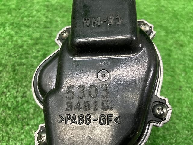 ホンダ RA6|7