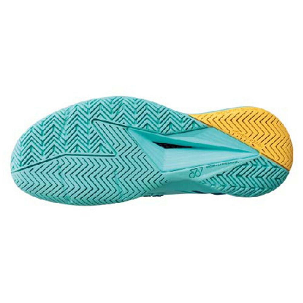 ヨネックス YONEX テニスシューズ レディース ECLIPSION 5 パワークッション エクリプション5 LAC オールコート用 SHTE5LAC-470