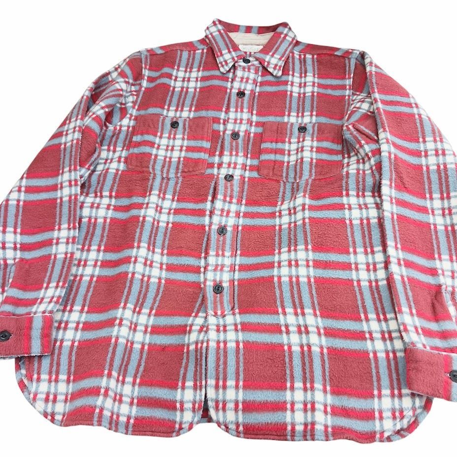 WAREHOUSE ウエアハウス DUCK DIGGER ダックディガー 長袖シャツ