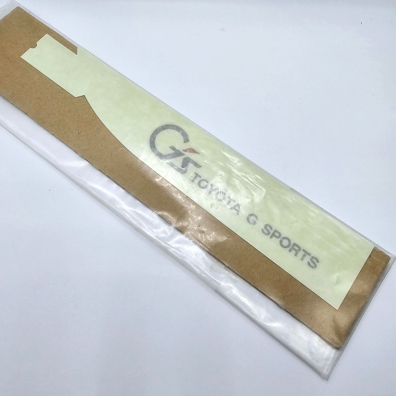 【美品】 トヨタ アクア NHP10 トヨタ純正部品 ボデーストライプ右側 品番:75996-52010 Gzボディ