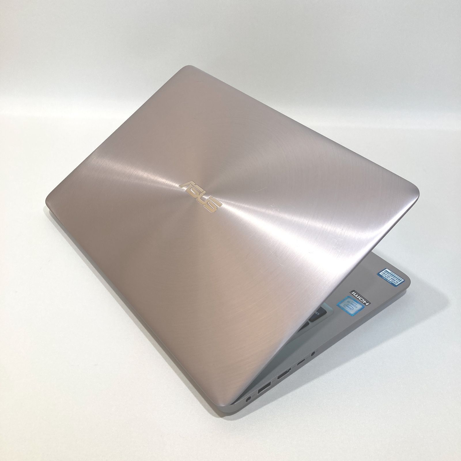 初心者✨快適・カメラ・超大容量◇シルバー◇すぐ使えるノートパソコン◇D339-3 初心者✨快適・カメラ・超大容量◇シルバー◇すぐ使えるノートパソコン