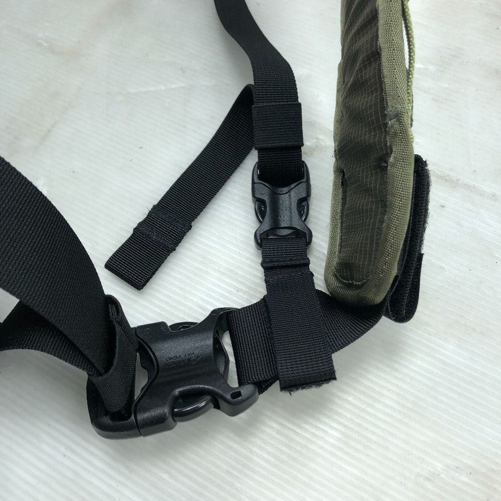 ΣΣPatagonia パタゴニア ステルス・スリング BSNG 48328 SP24 #BASIN  