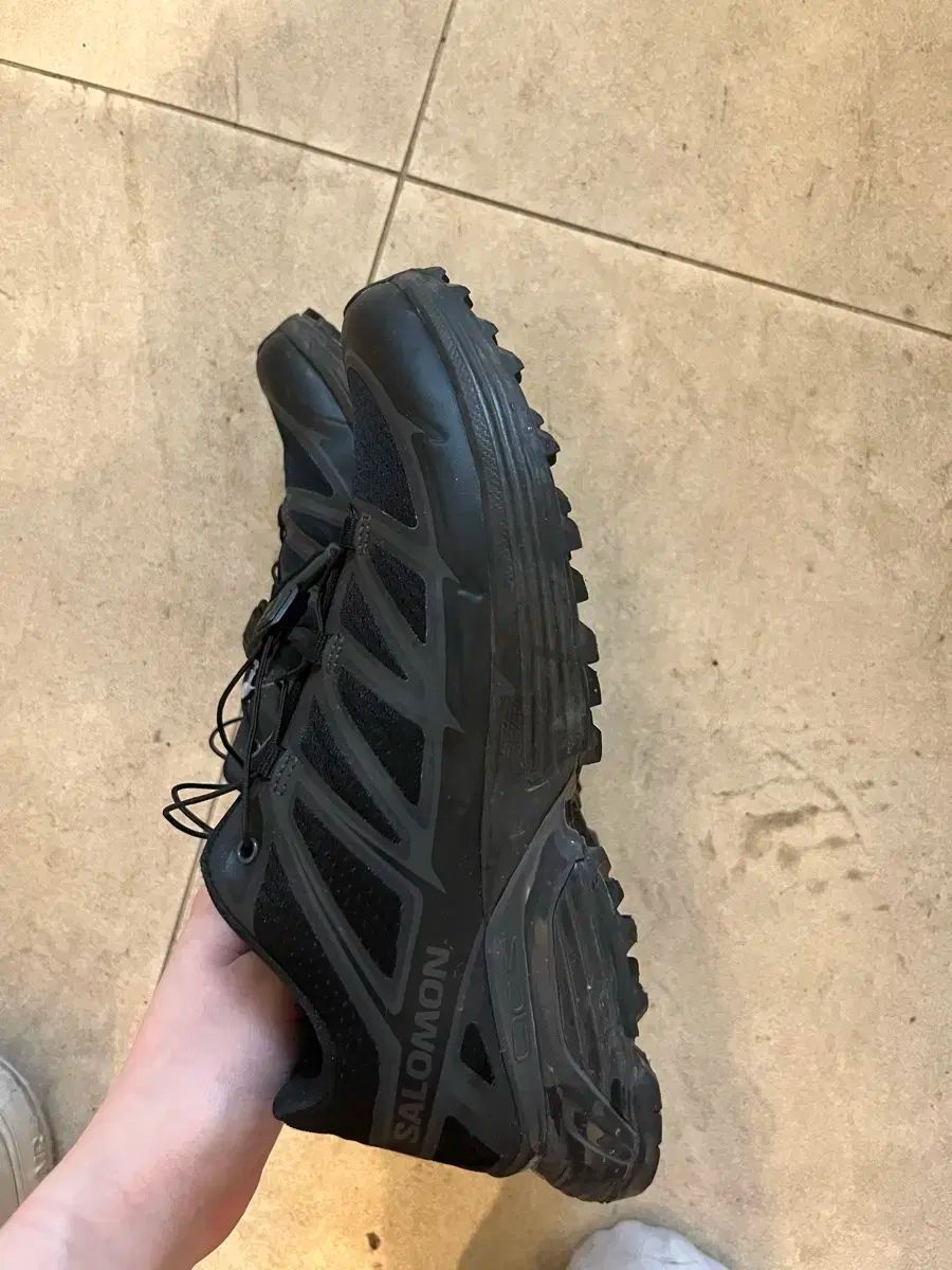 SALOMON(サロモン) xt ー 6 235