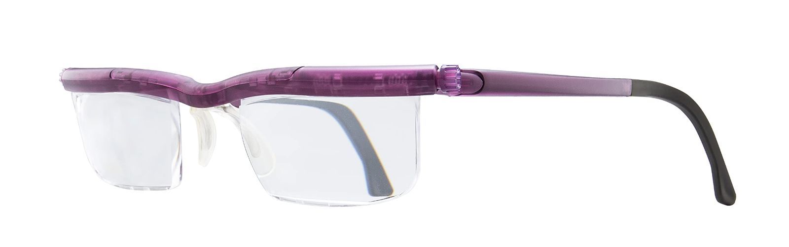 Color パープル PRESBY プレスビー Do Active Plus ドゥーアクティブ プラス バイオレット