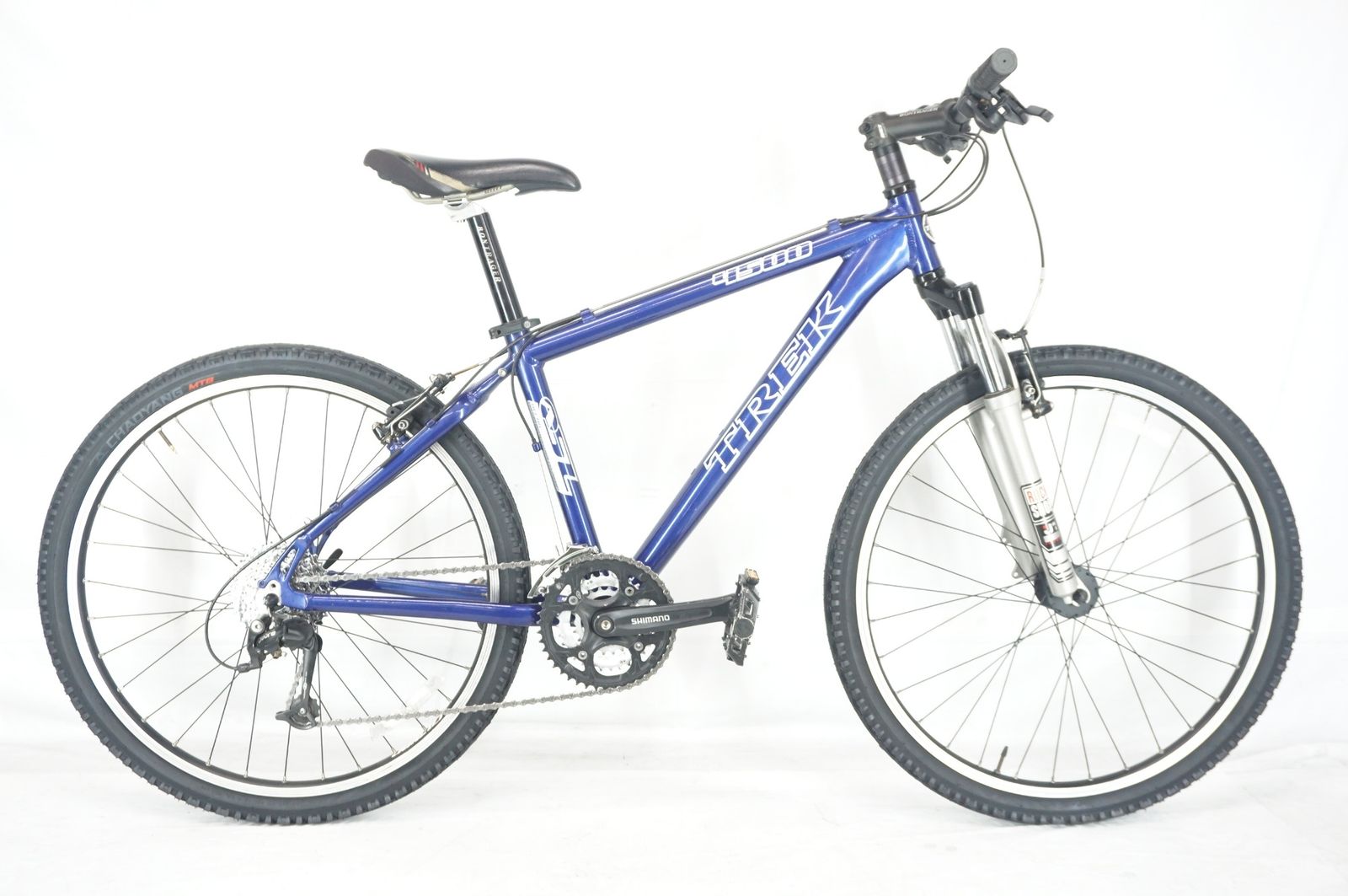 TREK 「トレック」 4500 SL 2006年モデル マウンテンバイク