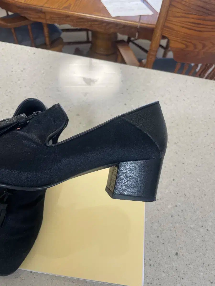 SUECOMMA BONNIE シューコンマボニー ローファー NICORILABO_COM