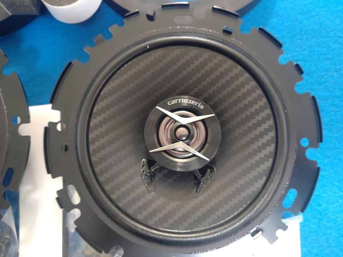 ⑩ ご要望前後4スピーカー スズキ 現ジムニーノマド JC74W 社外F Rスピーカー スピーカーブラケットセット BRIGHTFACE_UK