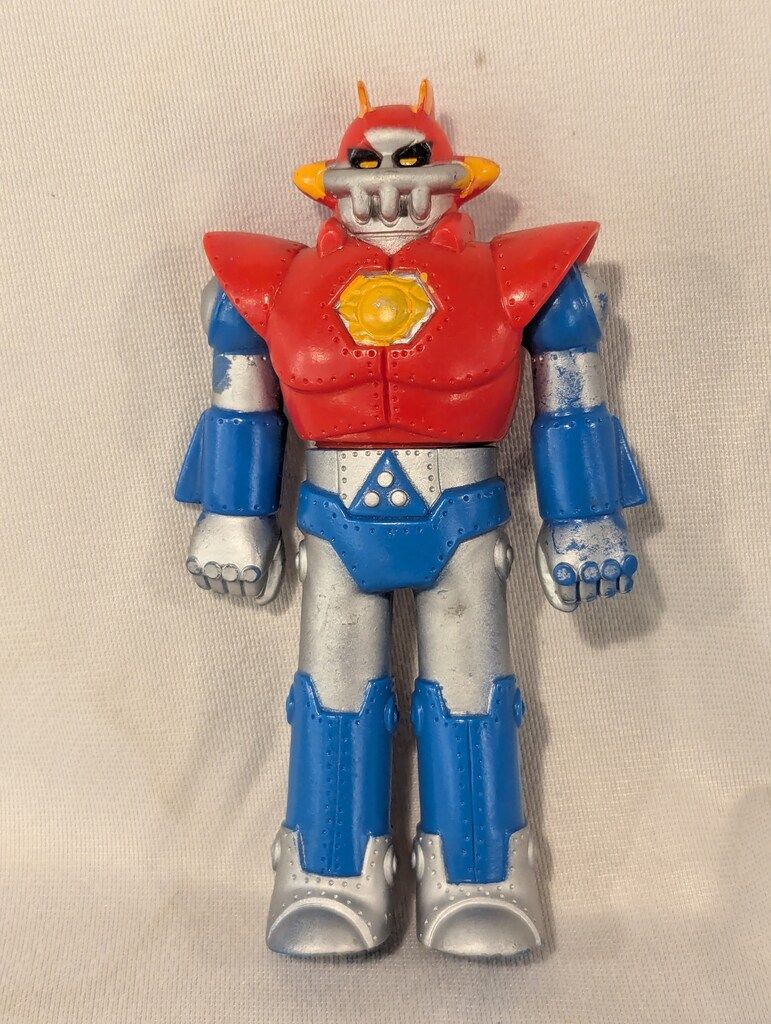 ブルマァク　ミニソフビ　9体まとめ売り ブルマァク ミニソフビ 9体まとめ売り - 特撮本物