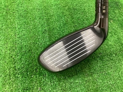 【中古】タイトリスト/TSR3/ハイブリッド/21° Titleist タイトリスト 中古ユーティリティ TSR3 21°の商品詳細