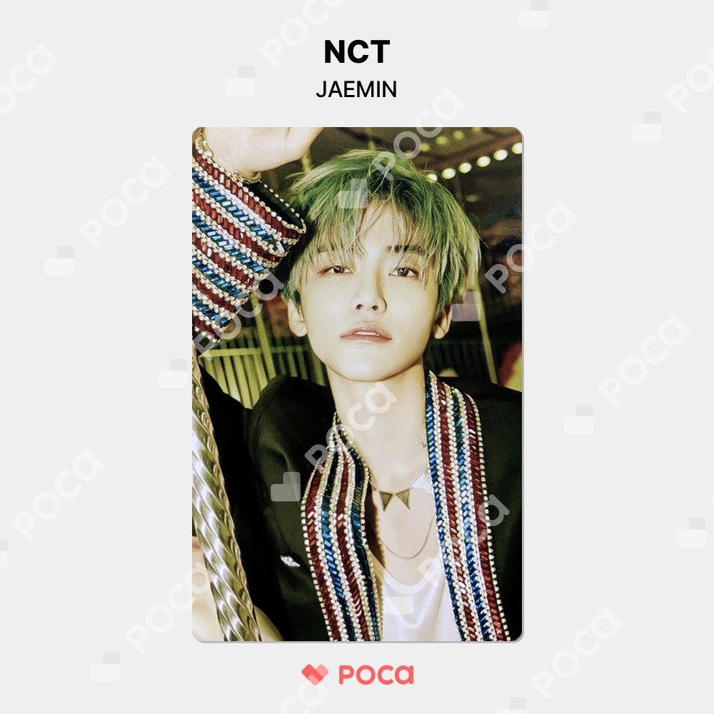 nct dream ジェミン トレカ　セット NCTDREAM NCT ジェミン トレカ セット ランダムトレカ アルバム