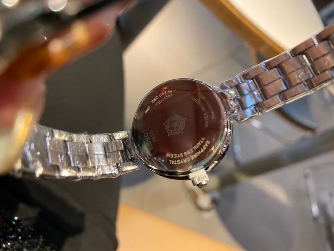 Tissot