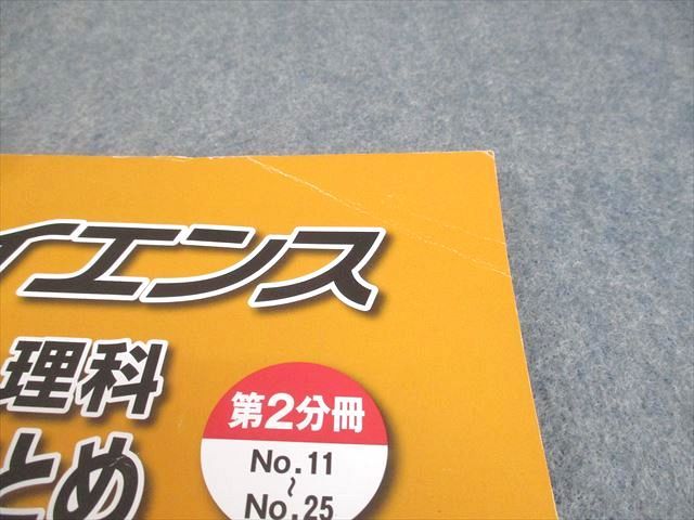 【美品】浜学園 小6 理科 2023 1年分サイエンス ＆ ファイナルアプローチ 浜学園 小6 理科 サイエンス・ファイナルアプローチ フルセット