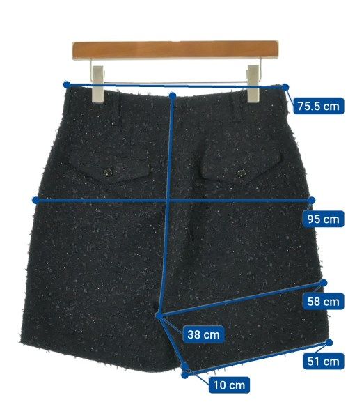 ショートパンツ