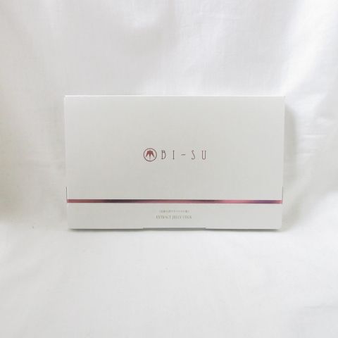 BI-SU ビースエキスゼリースティックR 天然アナツバメの巣 12g×30本