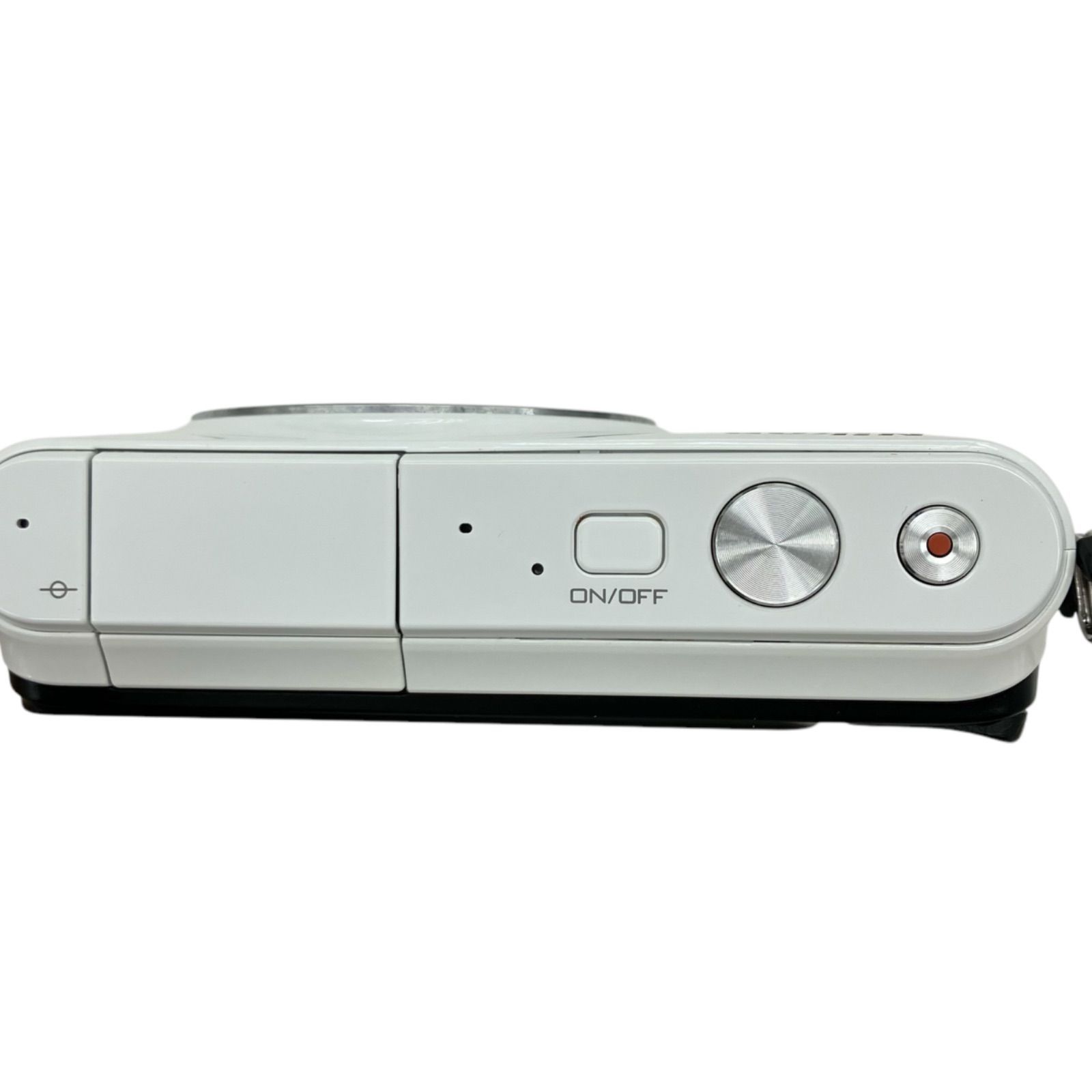 Nikon 1 S1 ミラーレス一眼 ホワイト 10-30mmpd-zoom Amazon