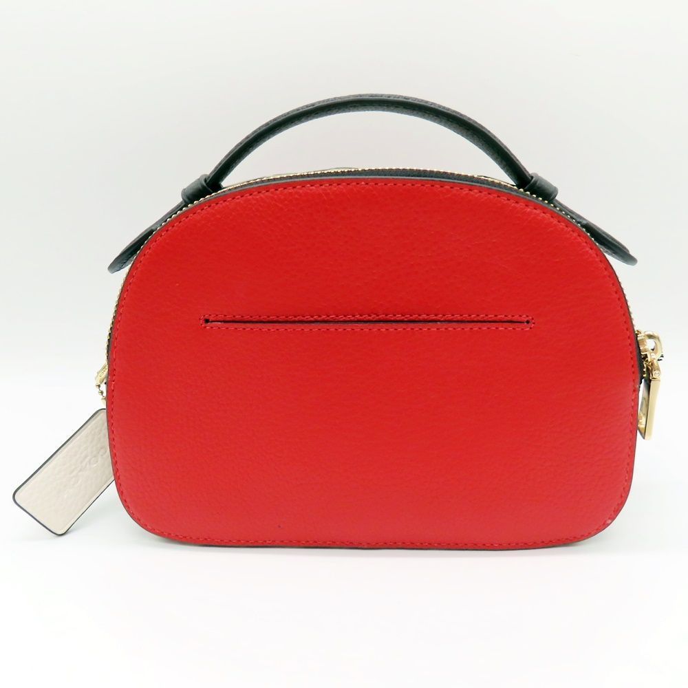 COACH コーチ C6977-IMRGO ミッキーマウス Keith Haring コラボ セレナ  