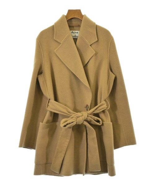 Acne Studios コート その他 レディース 古着