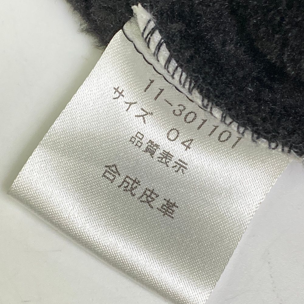 ロックデュード ジップジャケット