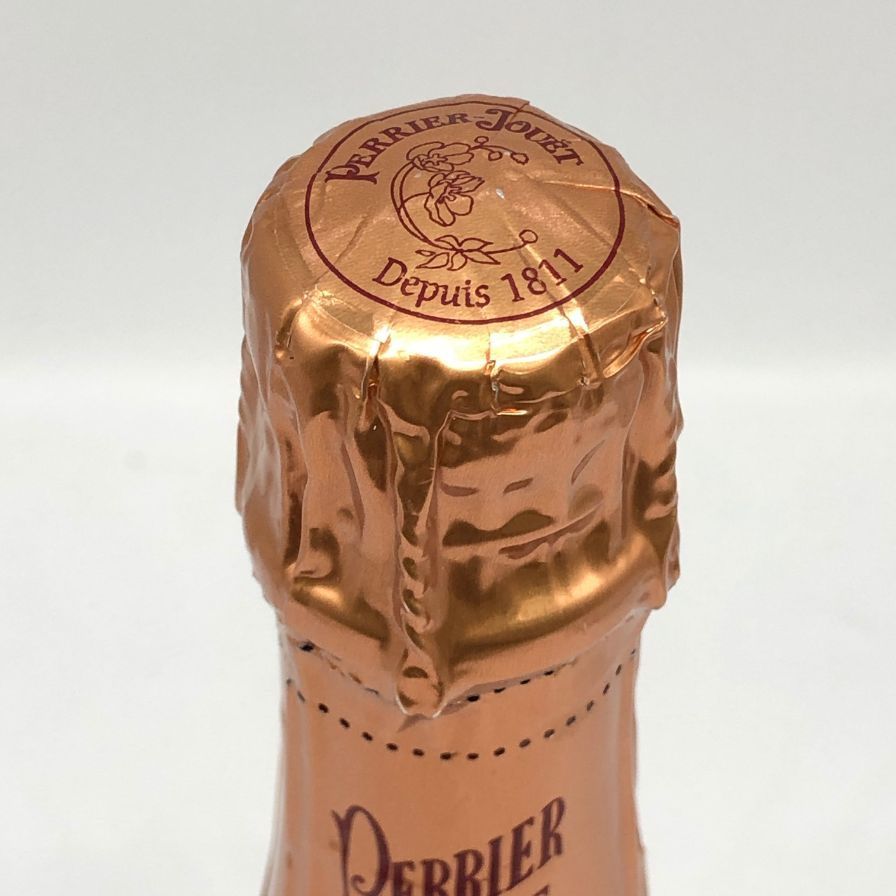 ペリエ ジュエ ベルエポック ロゼ 2002 750ml 12.5%【L2