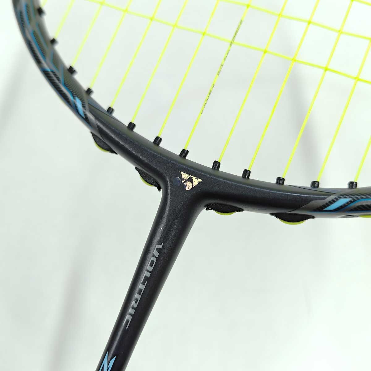 ヨネックス VOLTRIC Z-FORCE Ⅱバドミントンラケット ボルトリックZ フォース 2 3UG5 YONEX - メルカリ