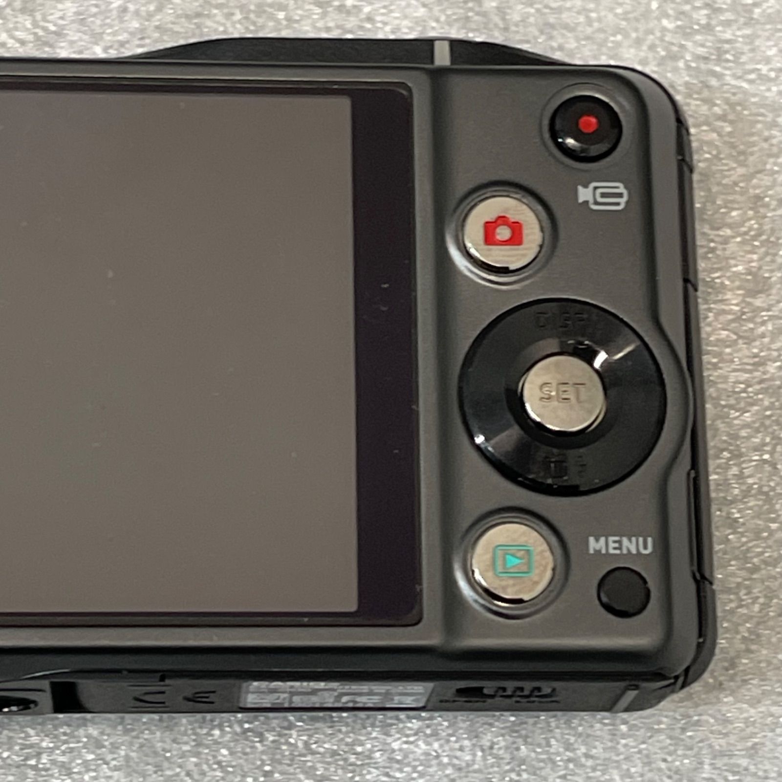 NPA】CASIO カシオ コンパクトデジタルカメラ デジカメ EX-ZR10 【公式 