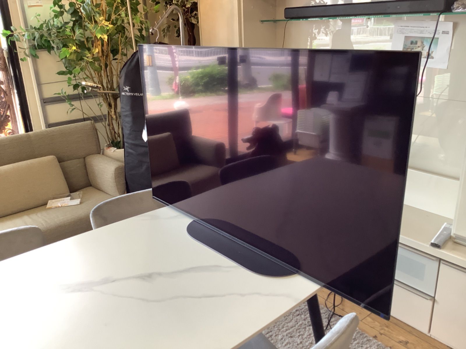 製 SONY有機ELテレビ XRJ 48 A 90 K