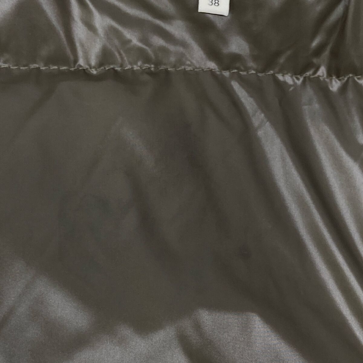 美品SPORTMAXMax MaraウールジャケットハーフコートグレーMサイズ 楽天