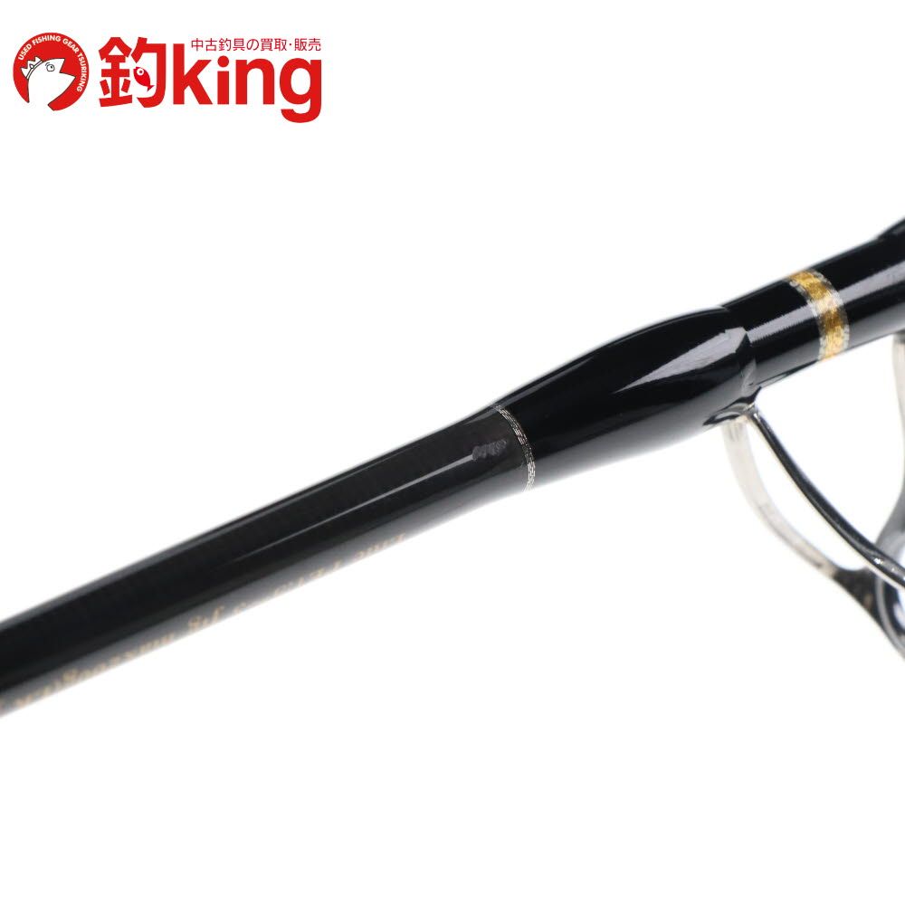 MCワークス　デュアルエッジ602 LR MC works'『DUAL EDGE 602LR SPECIAL MODEL/NS』 | 釣具 小平商店