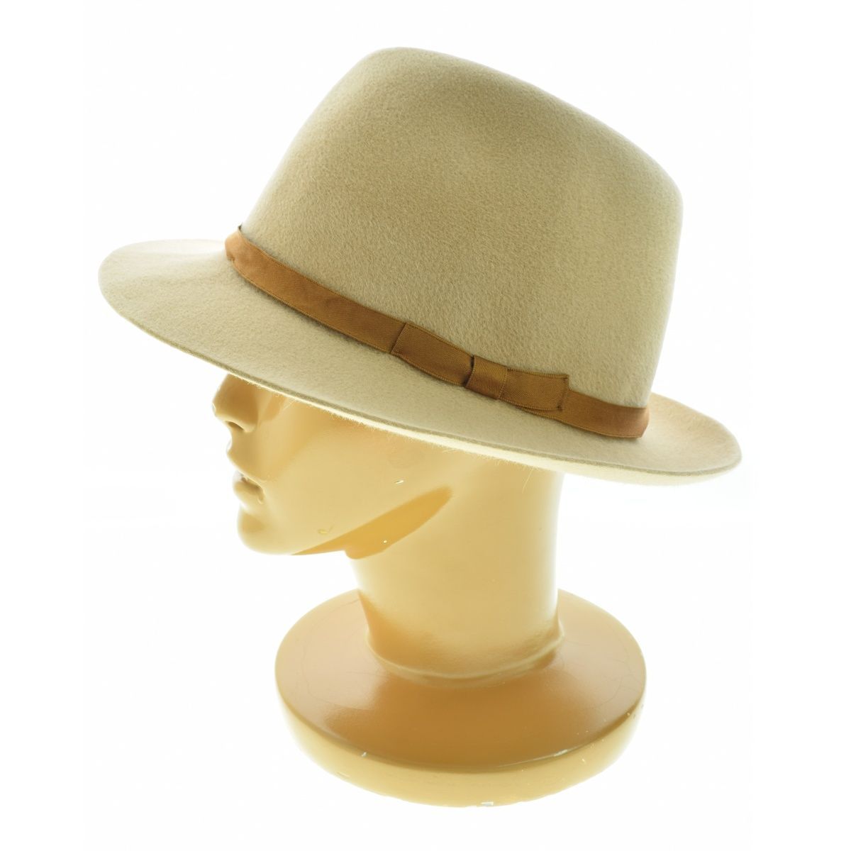 UNDERCOVER KIJIMATAKAYUKI ラビットファーハット