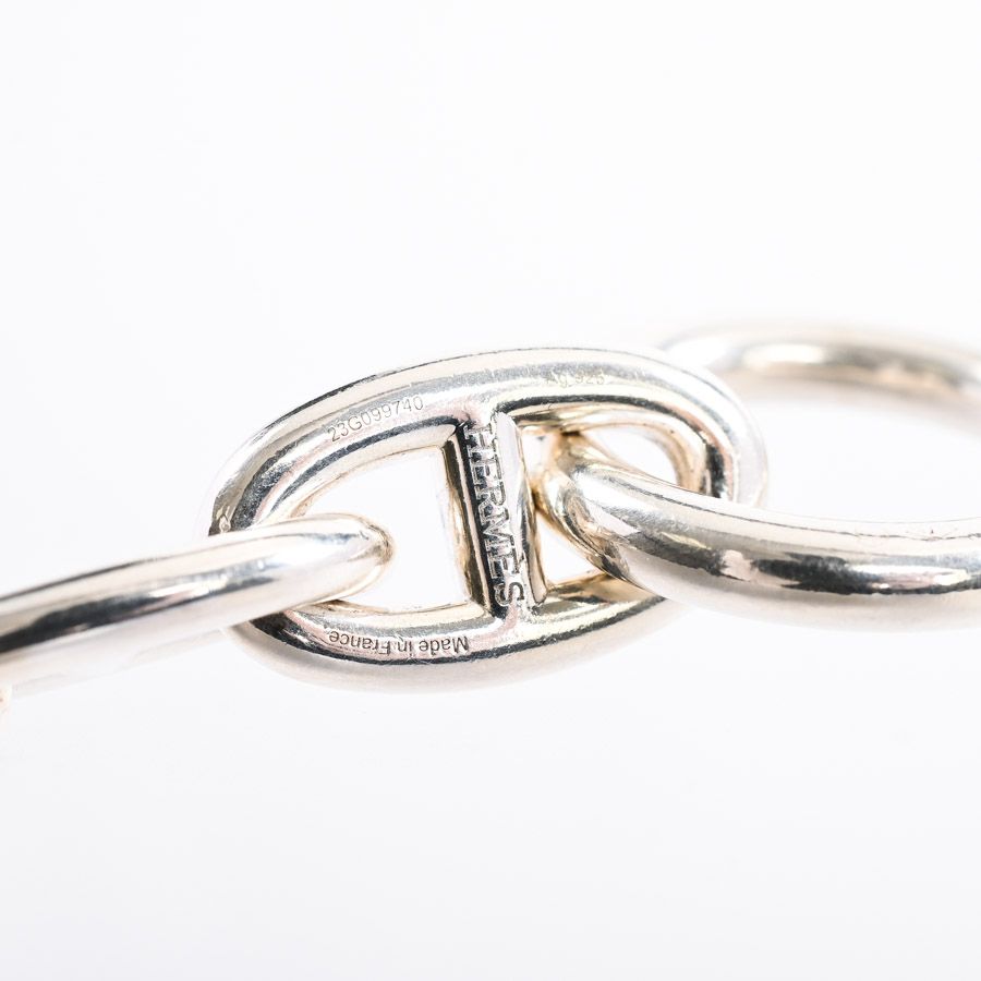 HERMES エルメス ブレスレット シェーヌダンクルGM WWW_SIROKUMA-CORPORATION_COM