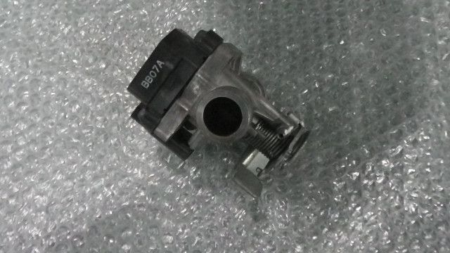 ジョルノ4スト　GIORNO　AF70-1008xxx　の　スロットルボディ:#1659056024