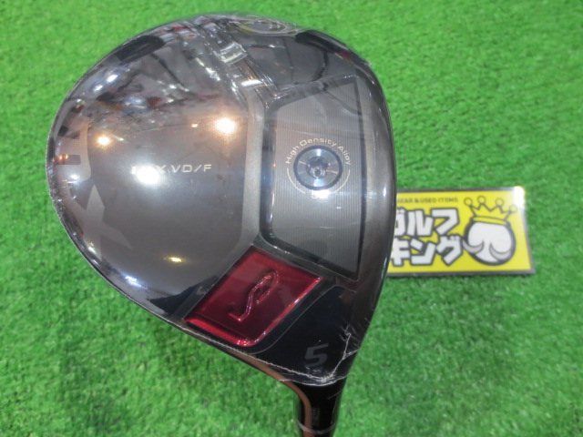 GK石川橋○新品247 【フェアウェイウッド】 ヤマハ◇◇RMX VD 2024