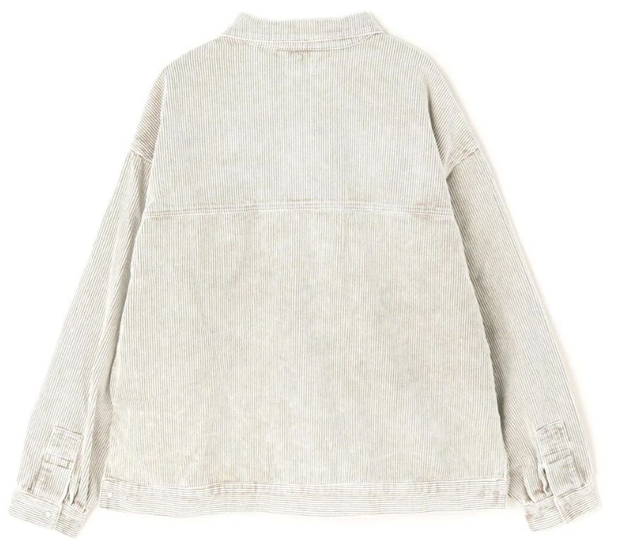正規品 LHP DankeSchon ダンケシェーン トップス ジャケット ベージュ 