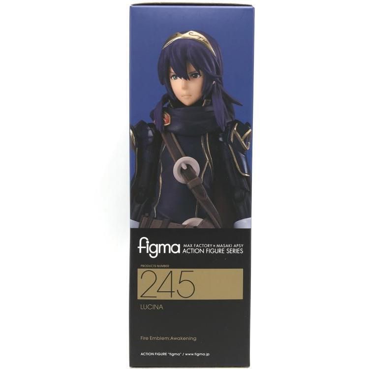 中古】figma ルキナ 「ファイアーエムブレム 覚醒」[69] - メルカリ