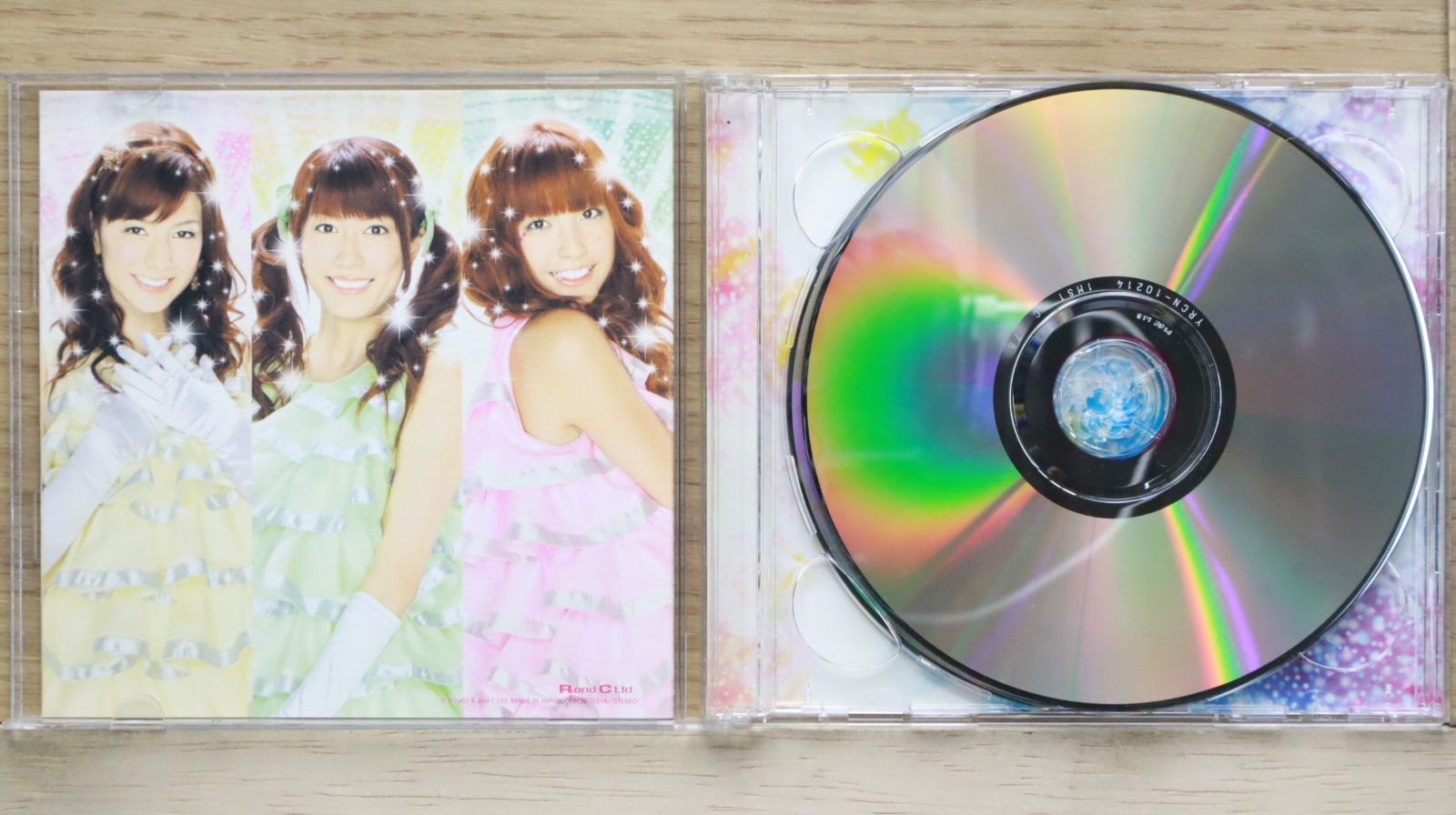 激レア★SA★ほぼ帯有り★CD9枚セット★DVD有り 新品未開封❤︎B'z SPLASH!(イエロー) 初回限定盤 CD DVD - メルカリ