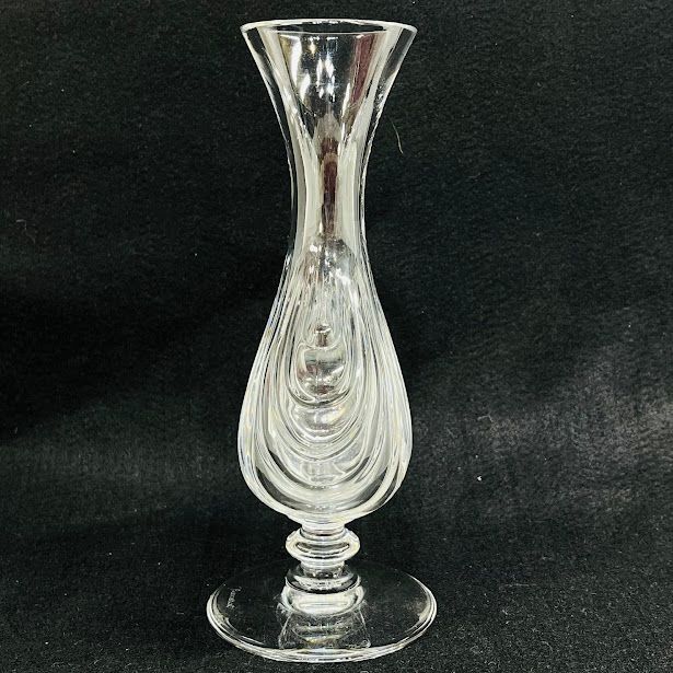 Baccarat バカラ プリマベーラ 花瓶 フラワーベース クリスタル 【公式