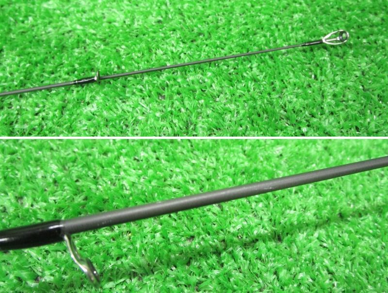 エバーグリーン カレイド セルペンティ スーパーフィネス TKSS-61ULST