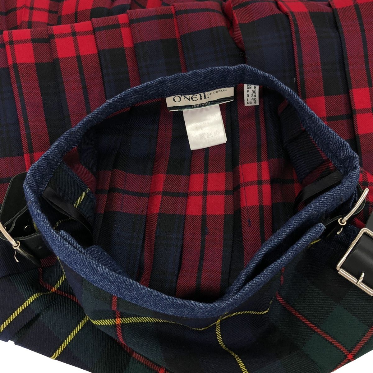 DUBLIN オニールオブダブリン