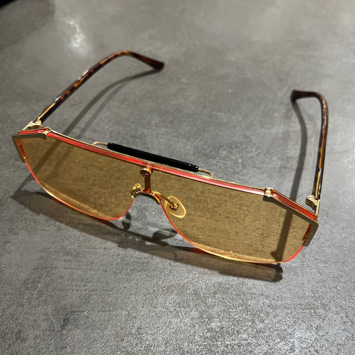 グッチ サングラス グッチ サングラス GUCCI GG1691S 001 – GLASSMANIA -TOKYO AOYAMA-