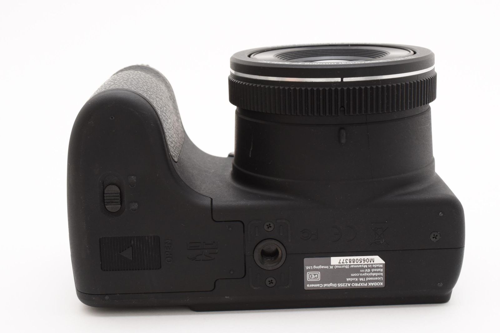 美品 Kodak PIXPRO AZ255 コダック #8712 美品 Kodak PIXPRO AZ255 コダック #8712