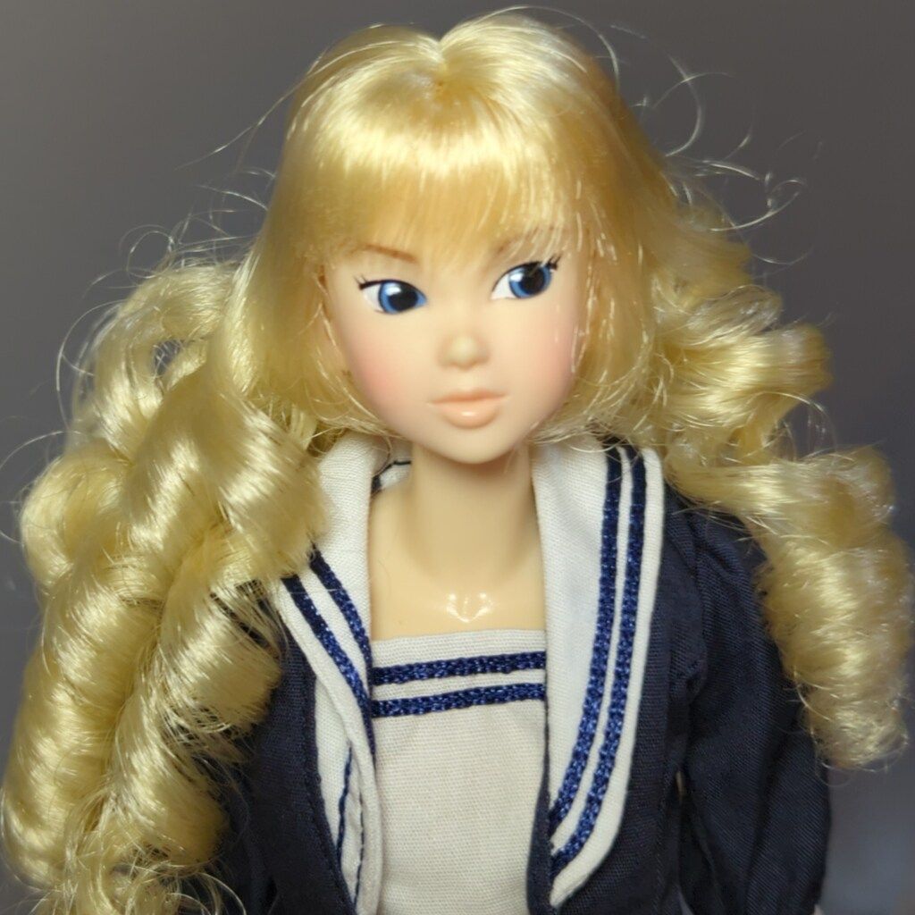 セキグチ momokoDOLL 避暑地のメヌエット