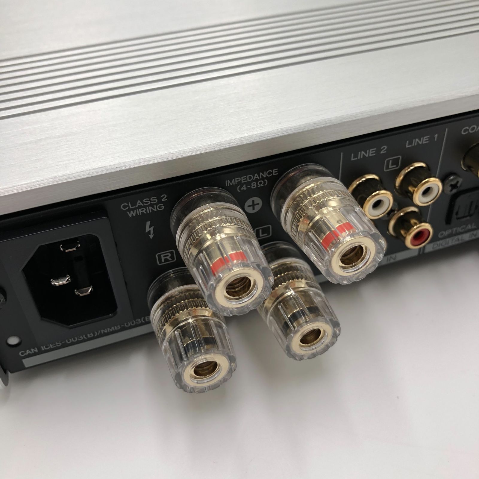  TEAC ティアック AI 303 S シルバー USB DAC ステレオプリメインアンプ ヘッドホンアンプ 小型コンパクト Bluetooth HDMI CEC ARC eARC MQA ハイレゾ その他 デジタルカメラ